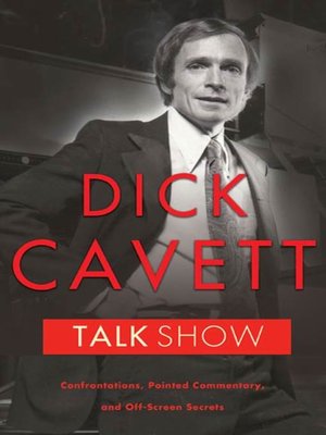 cover image of Talk Show